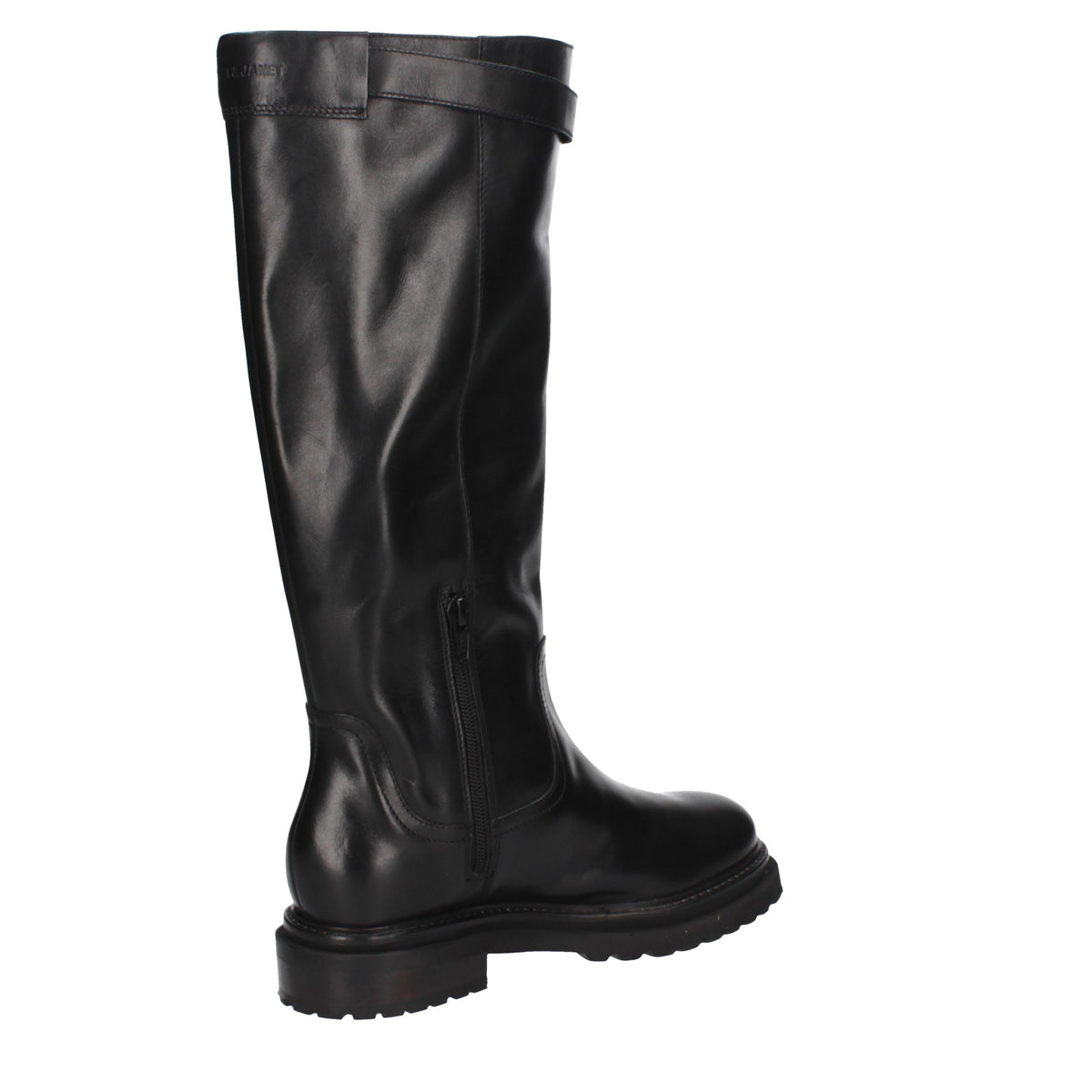 JANET&JANET Scarpe J-473 BLACK