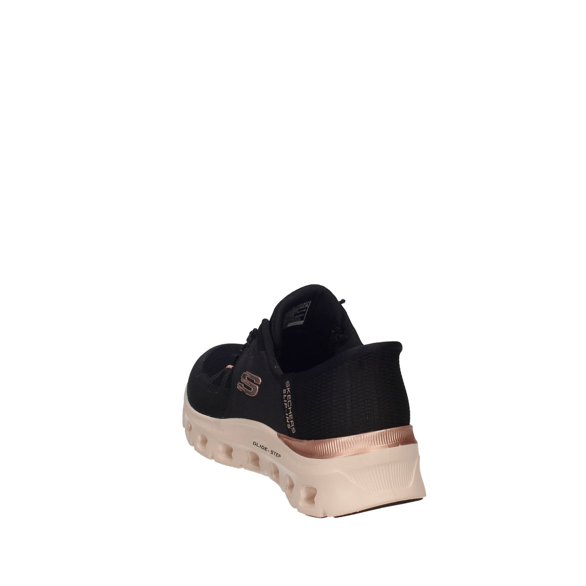 Skechers GLIDE STEP PRO 150438/BKRG