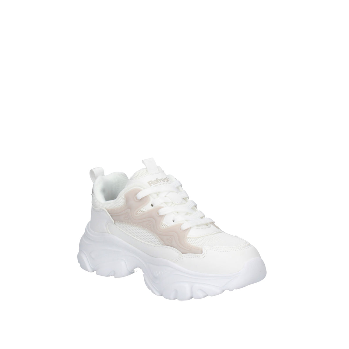 Refresh SNEAKERS CON LACCI 175048