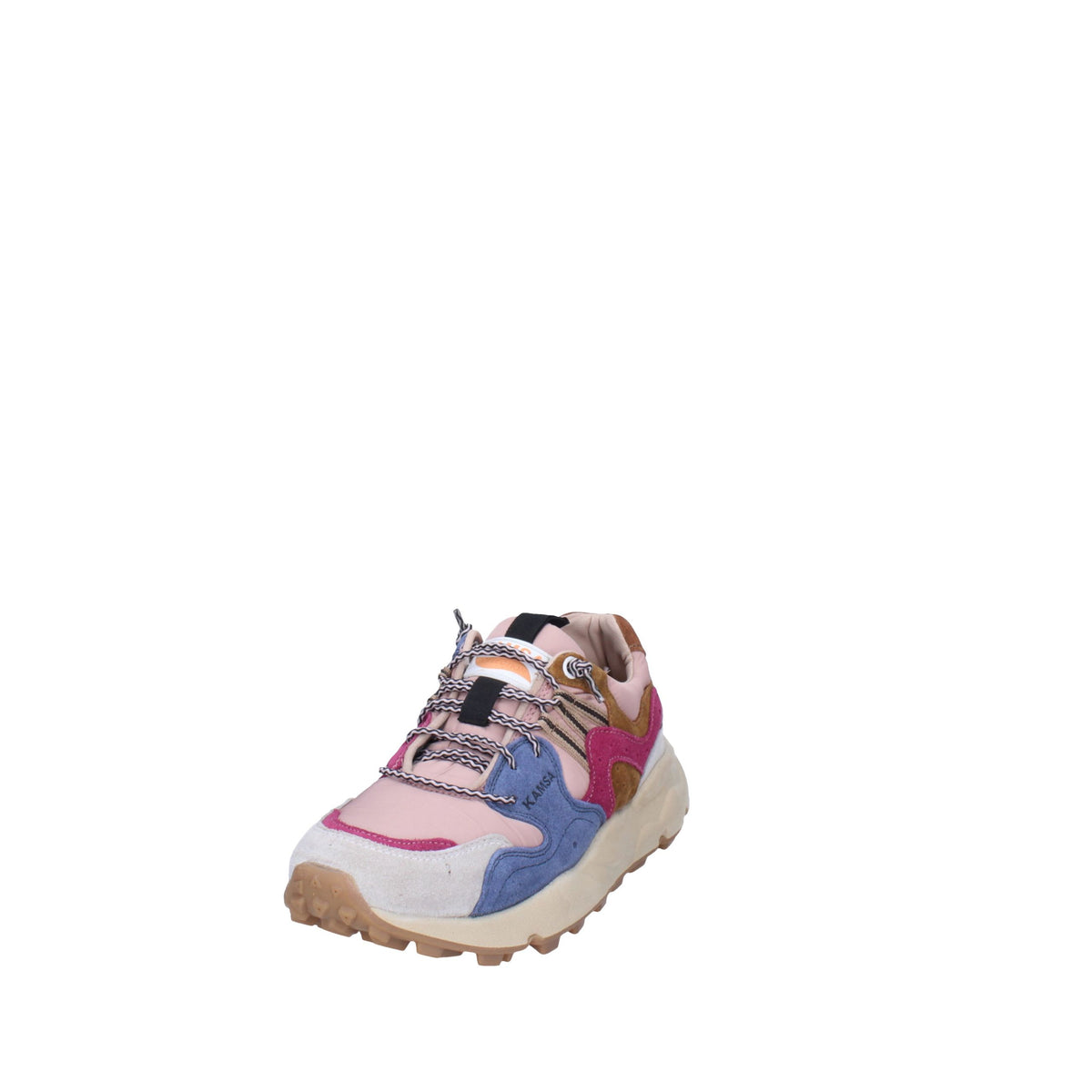 Kamsa SNEAKERS ALICE Grigio