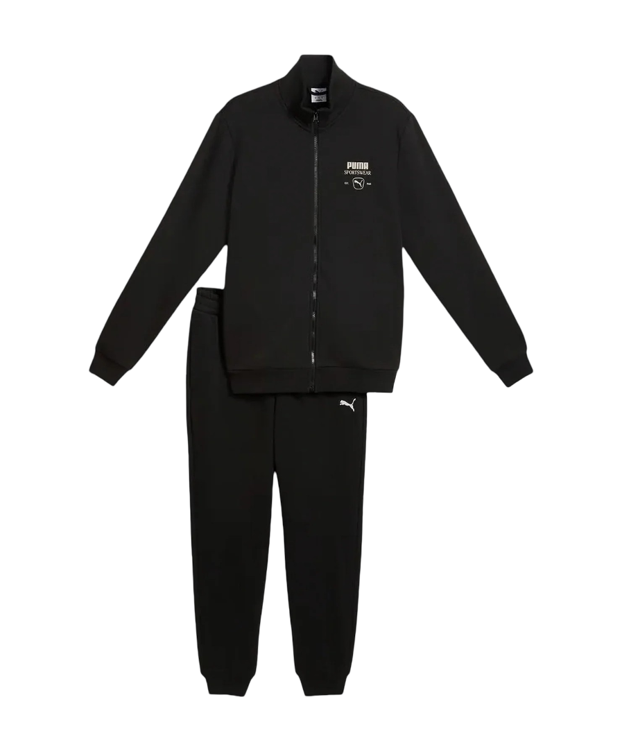 Puma SPORT FASHION 694352-01