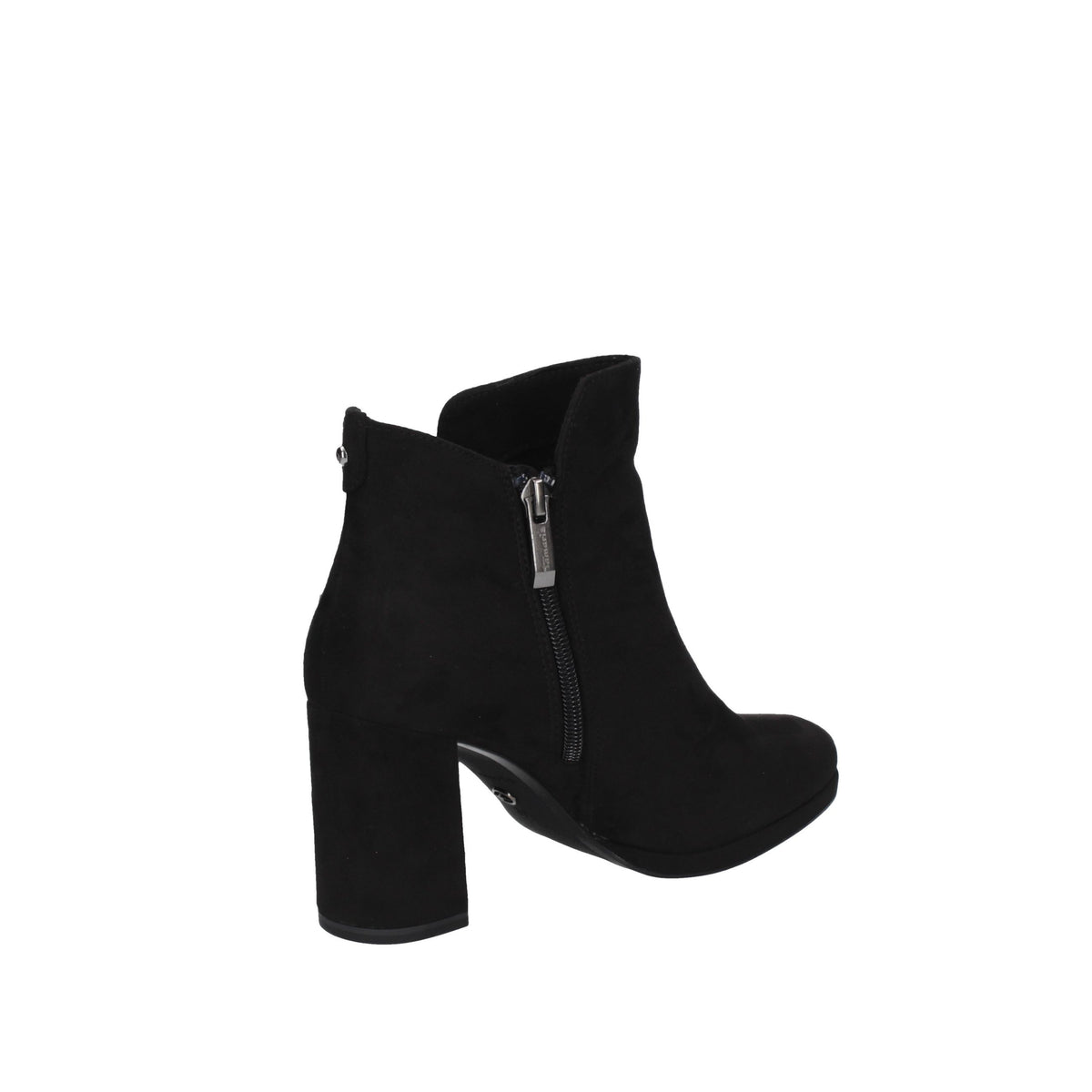TAMARIS Scarpe 1-25362-45 Nero