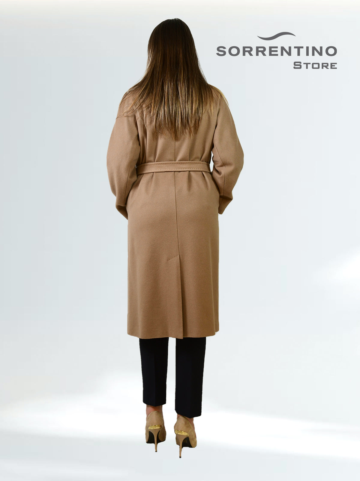 MAX MARA abbigliamento CASCIA 011