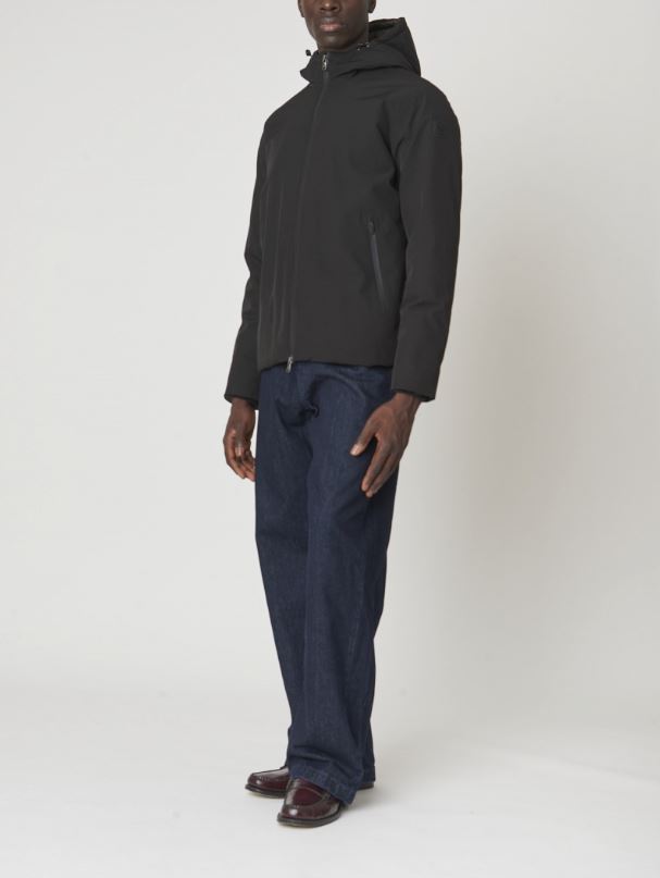 CANADIAN abbigliamento CN.G224390 DARK NAVY