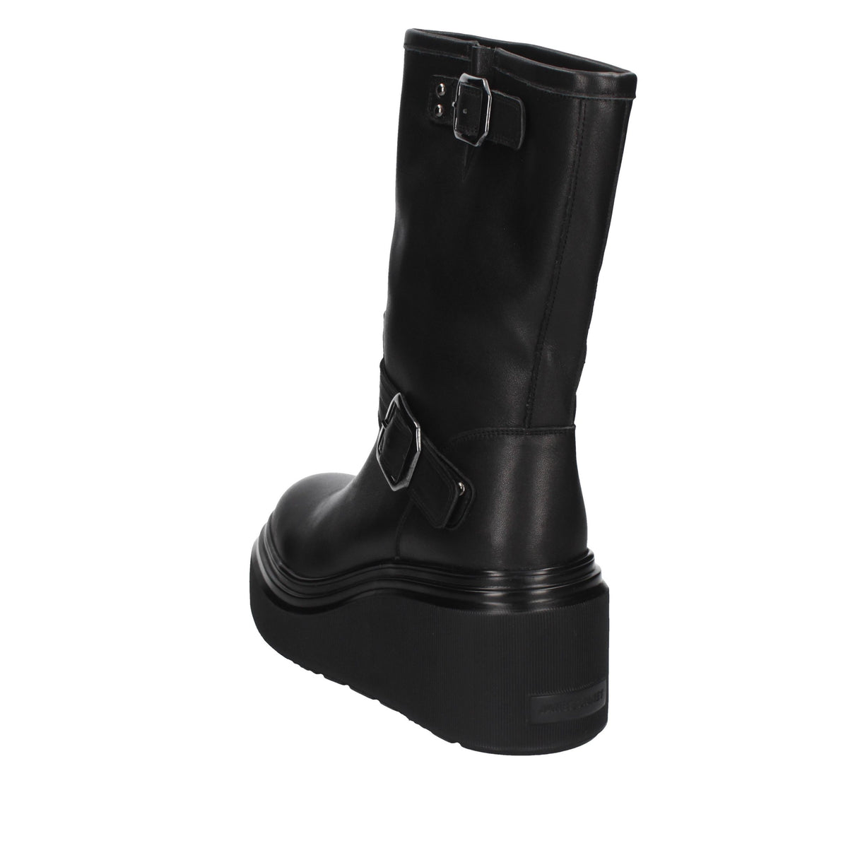 JANET&JANET Scarpe J-467 BLACK