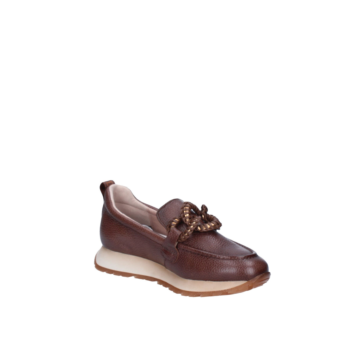 HISPANITAS Scarpe HI254238 AVELLANA