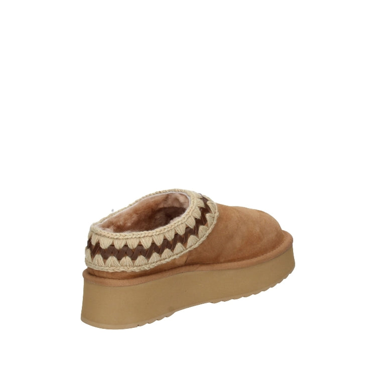 MOU Scarpe MU.FW681009A SAVANA
