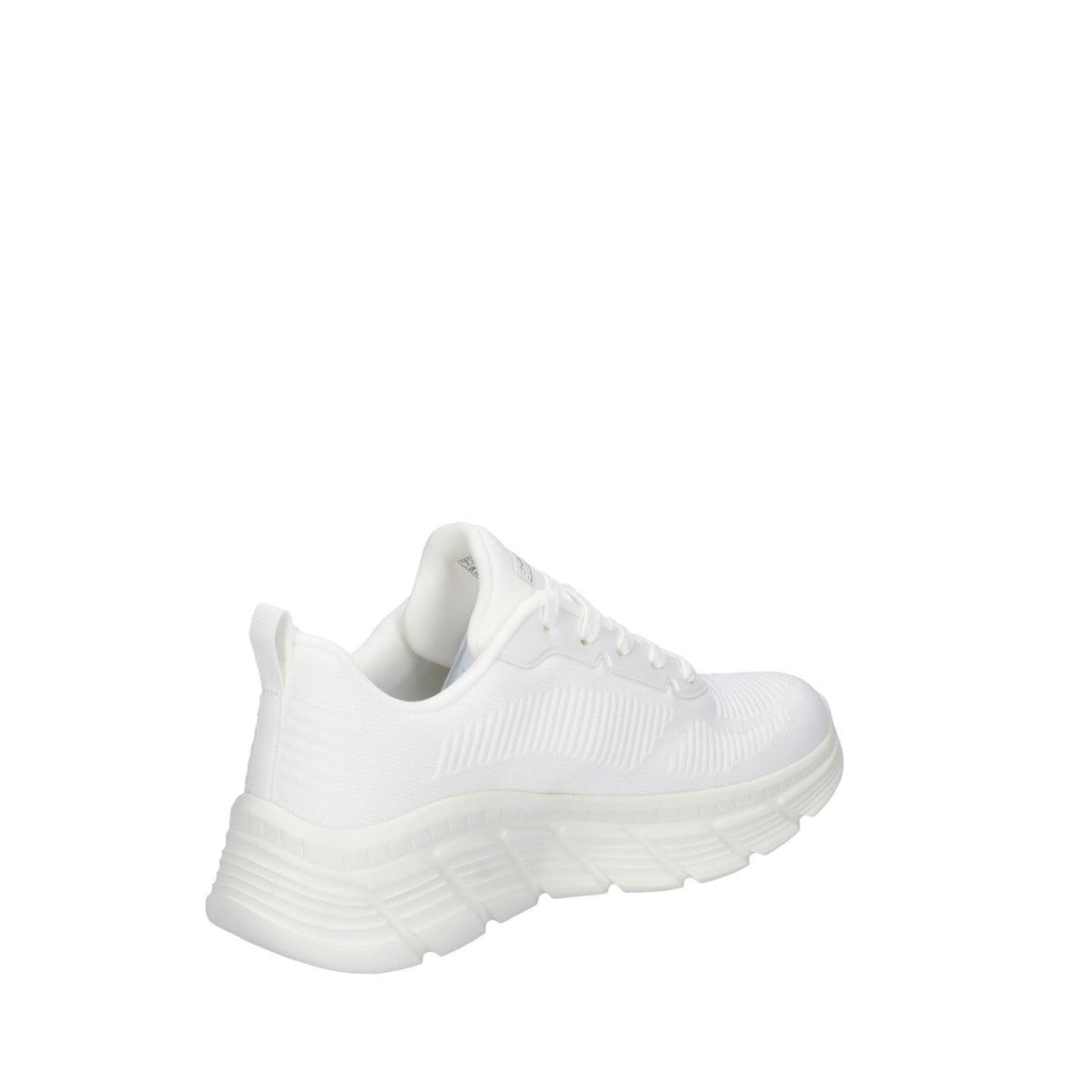 Skechers BOBS B FLEX HI FLYING HI 117385/WHT