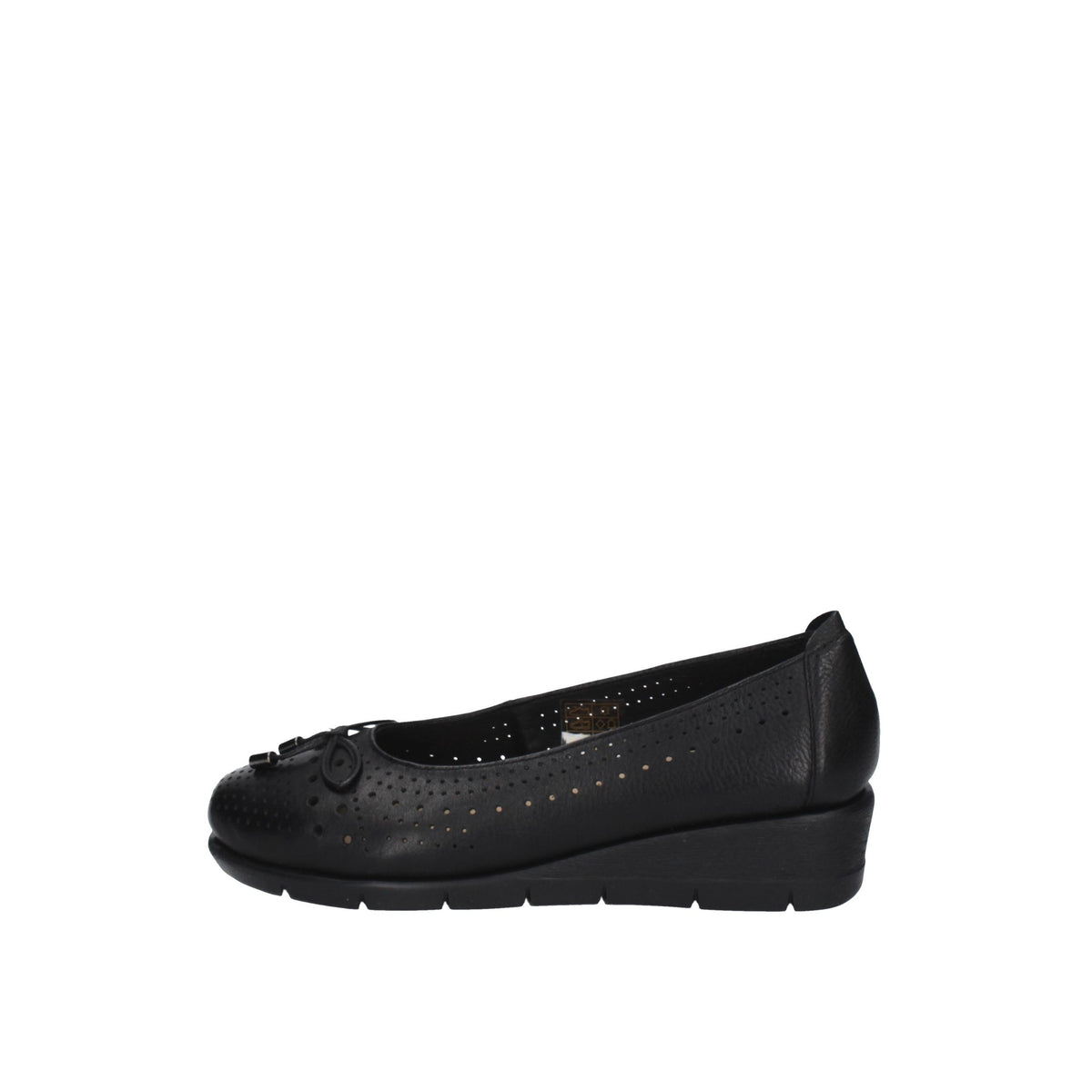 SUSIMODA Scarpe 42010/131 Nero