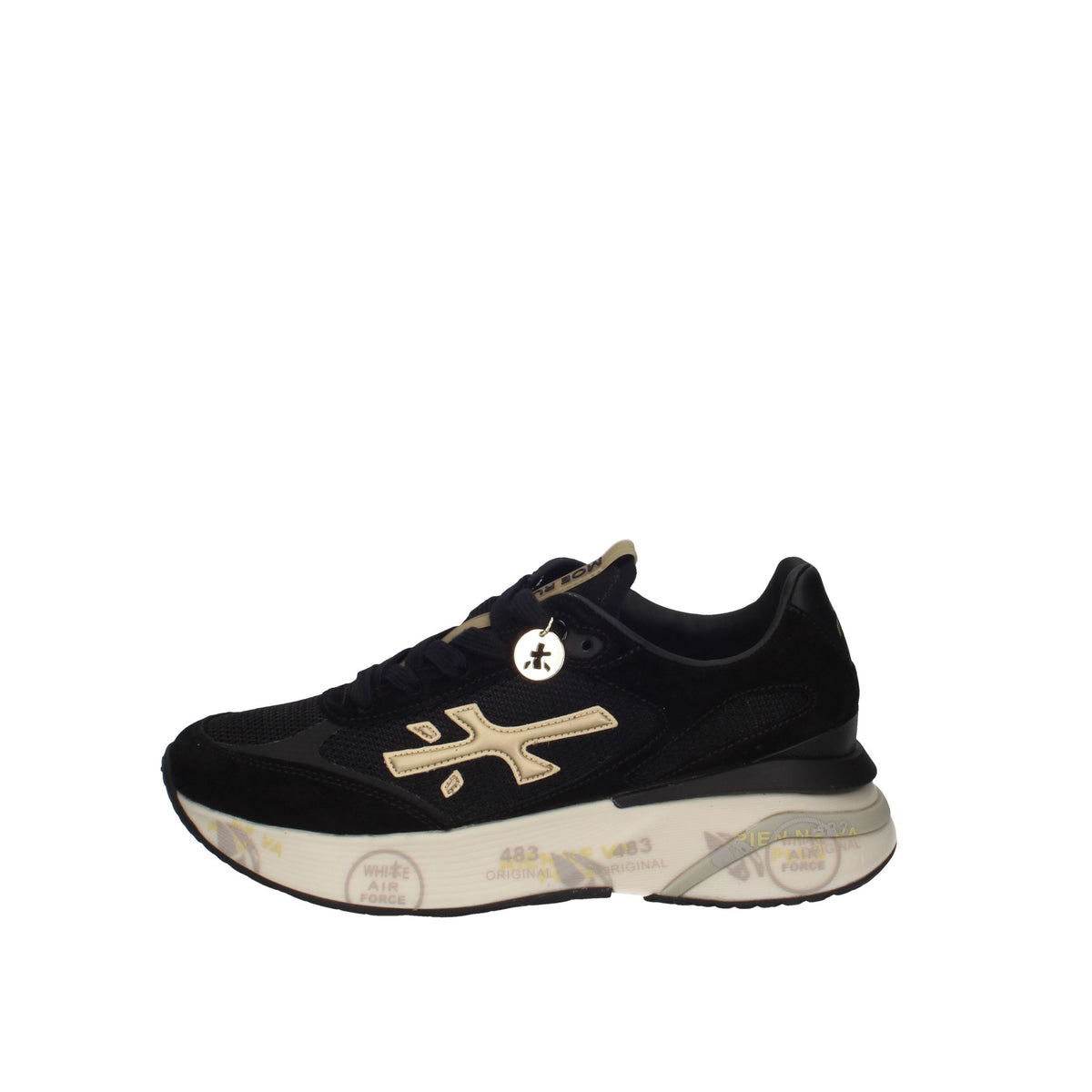 PREMIATA MOERUND MOERUND 7799