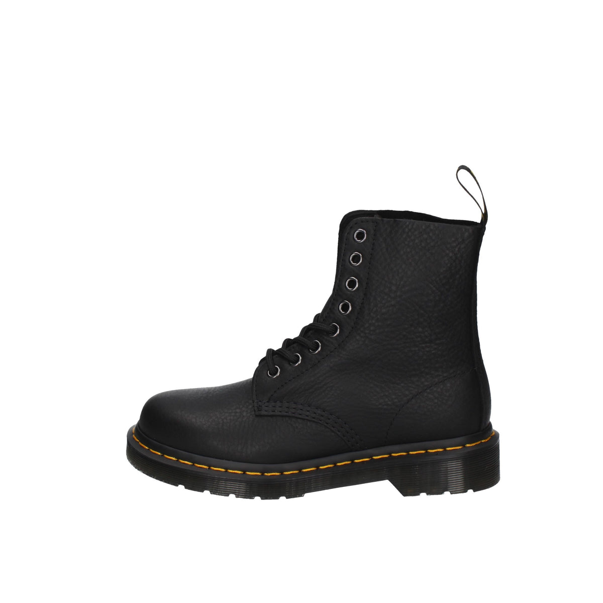DR.MARTENS Scarpe 31981001 BLACK