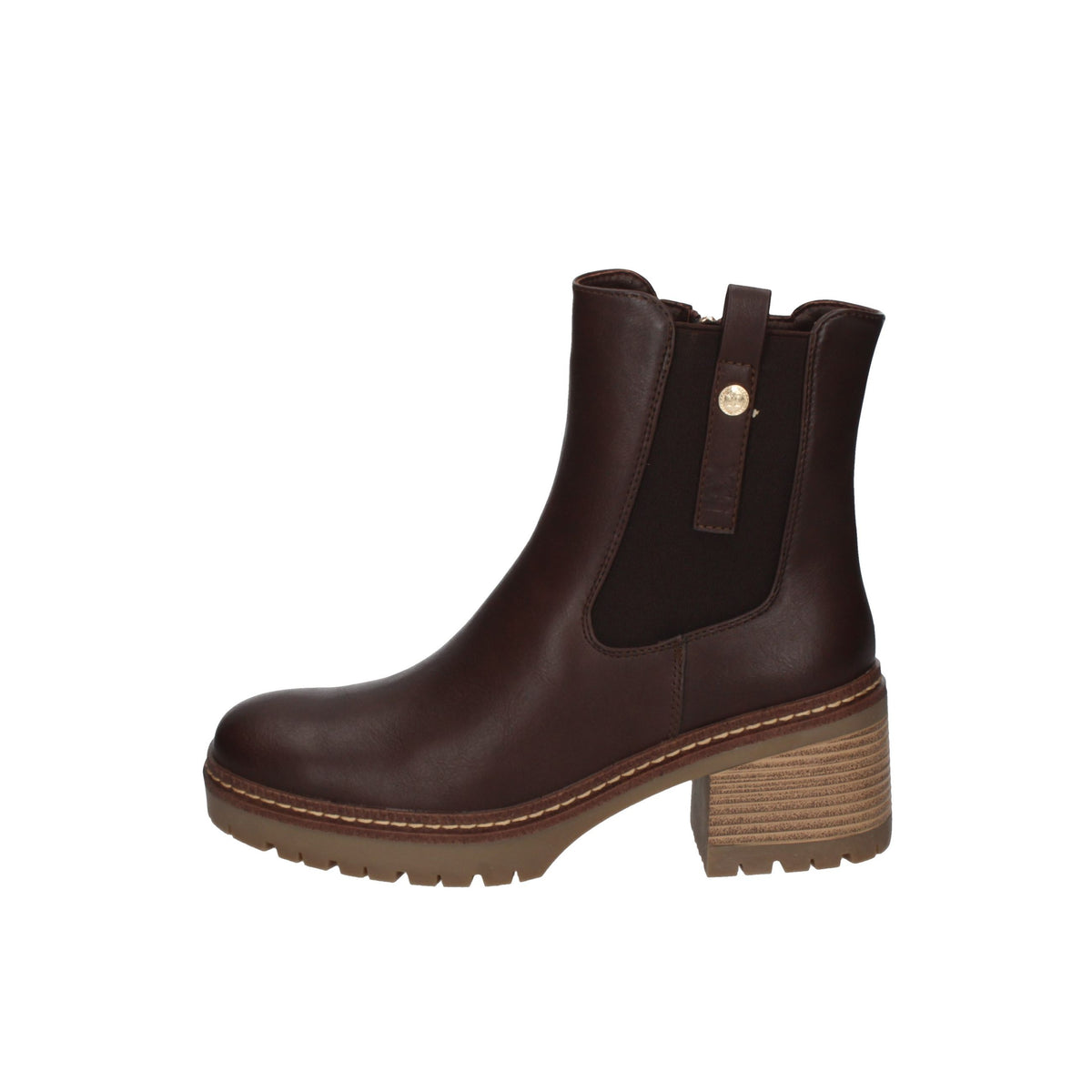 Xti Scarpe 144456 Nero