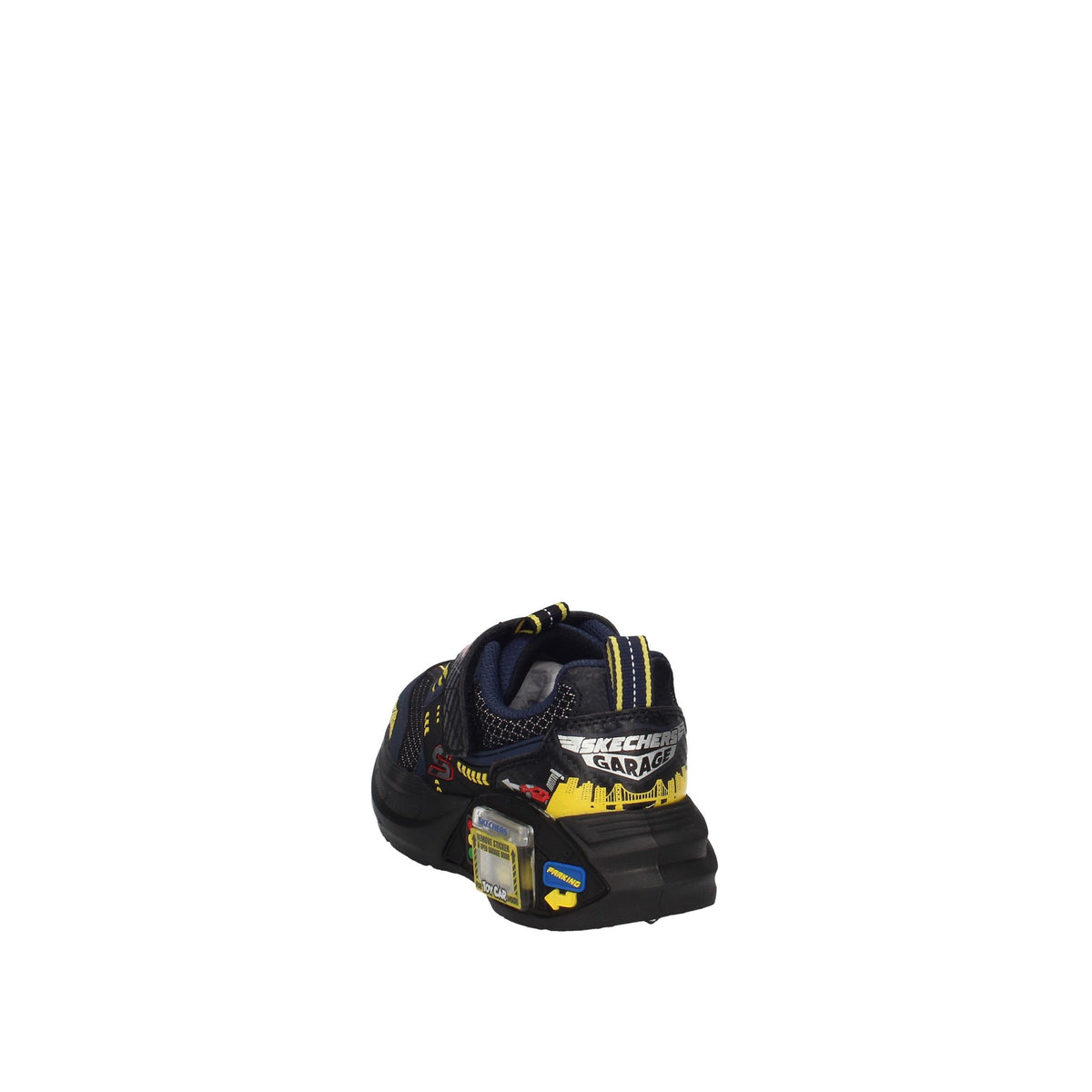 Skechers 402150L/BKNV