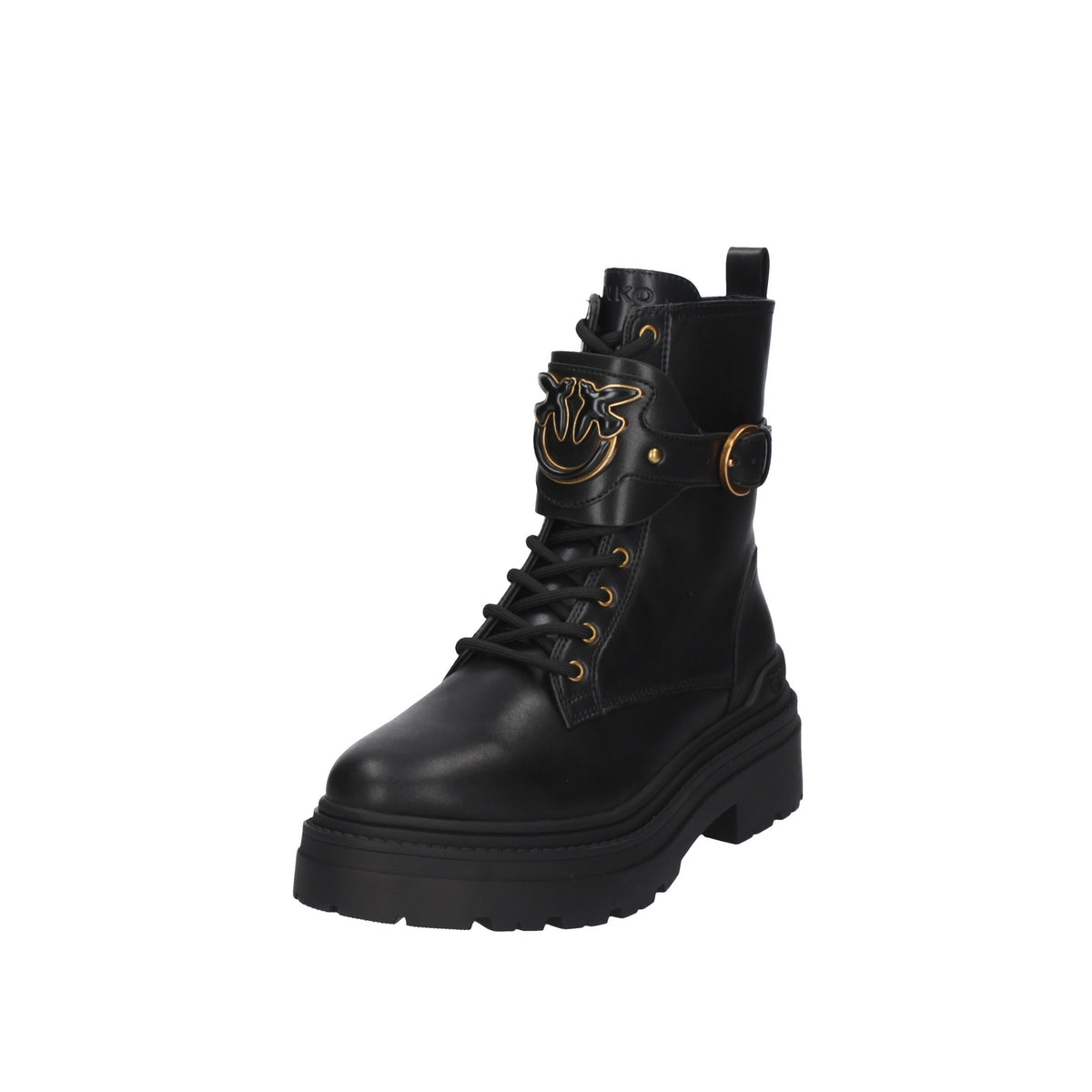 PINKO Scarpe SD0147P001-Z99 Nero