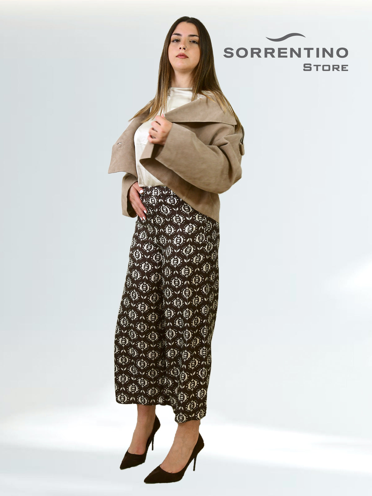 MAX MARA abbigliamento TORTONA 001