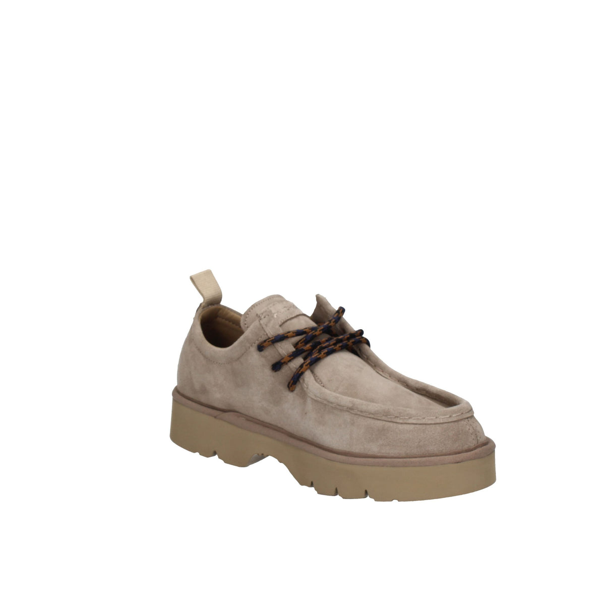 PANCHIC Scarpe M011-0172D013 WALNUT