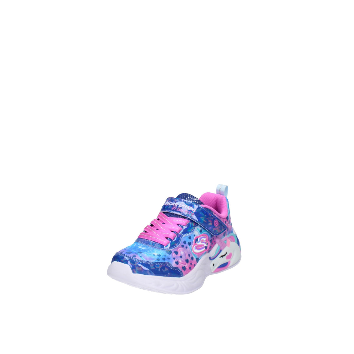 Skechers SNEAKERS 303063L/NVMT Blu