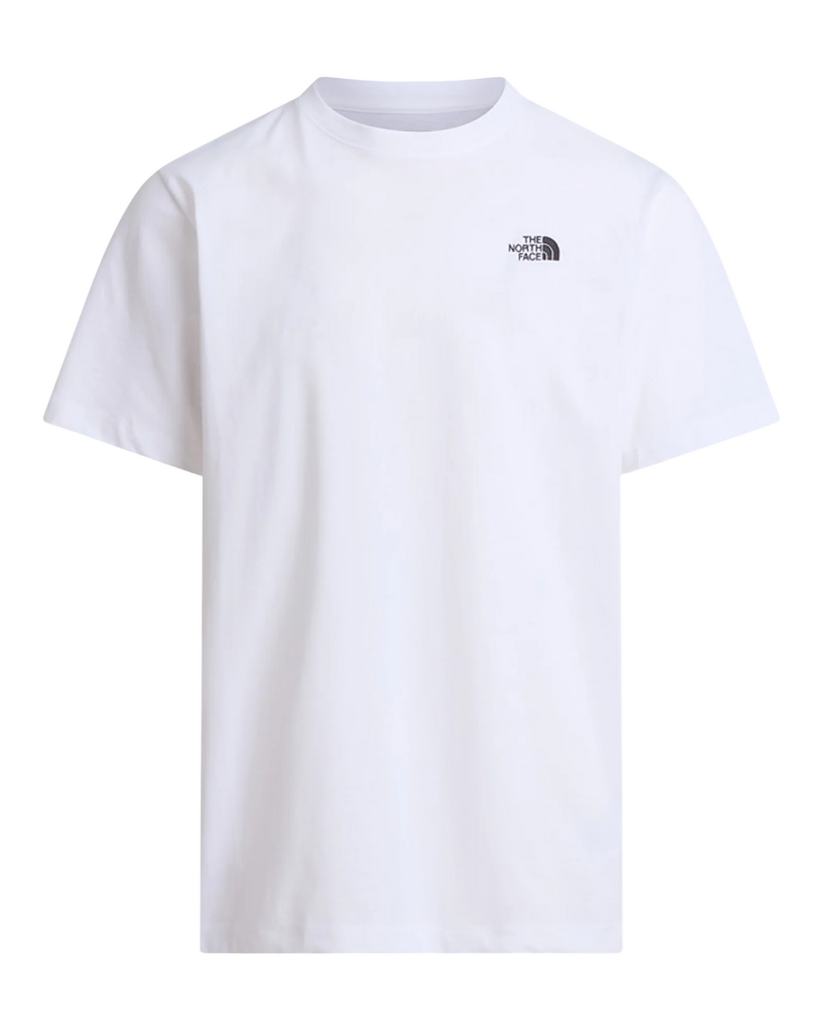 The North Face M EVO SD REGULAR SS TEE NF0A8CZ2FN4