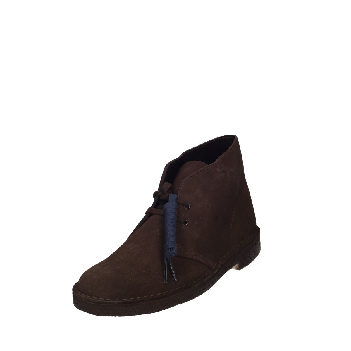 CLARKS DESERT BOOT