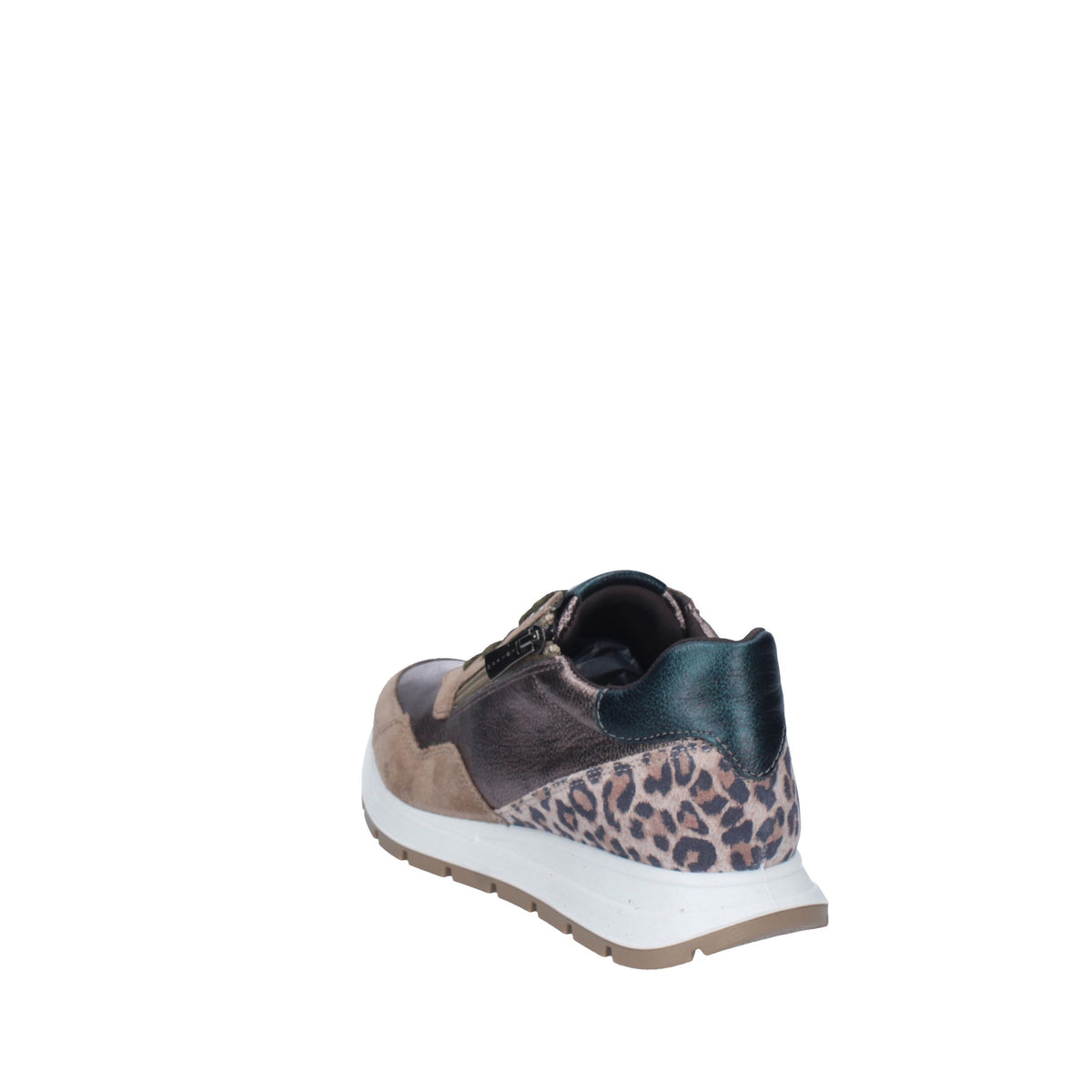IGI&CO Scarpe 86743/33 TAUPE/FANGO