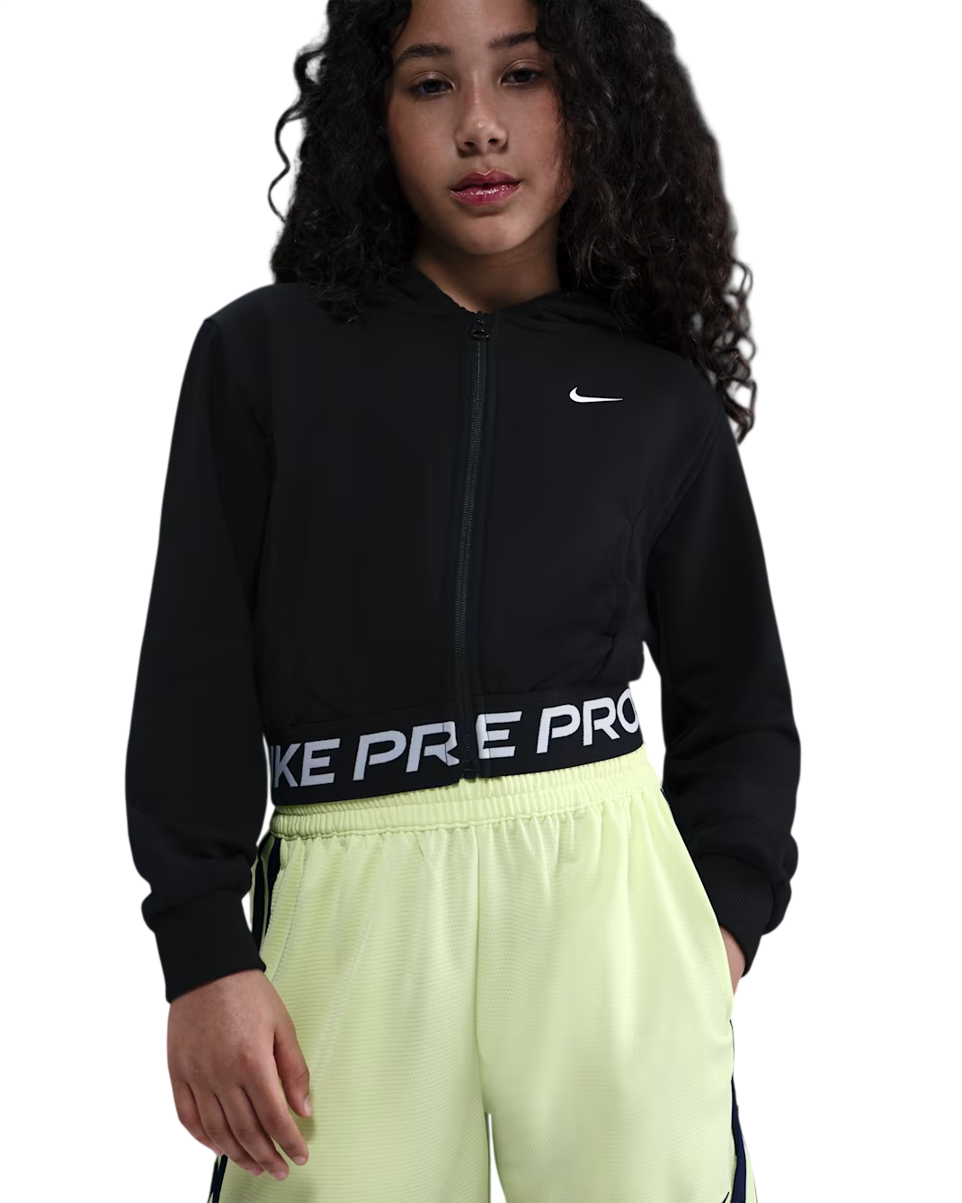 Nike NIKE PRO FLEECE HQ9312-011