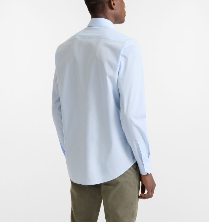 HARMONT&BLAINE abbigliamento CNP011012523I 805 BLUETTE