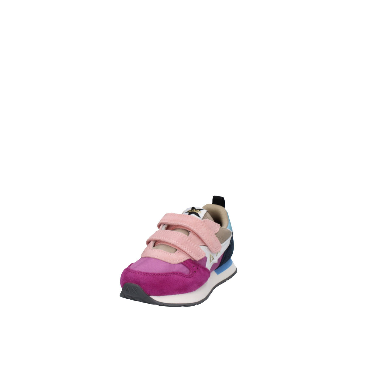 SUN68 Scarpe Z45416B 41 PRUGNA