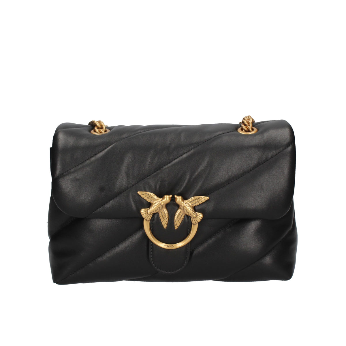 PINKO LOVE PUFF CLASSIC 100038-A0F2