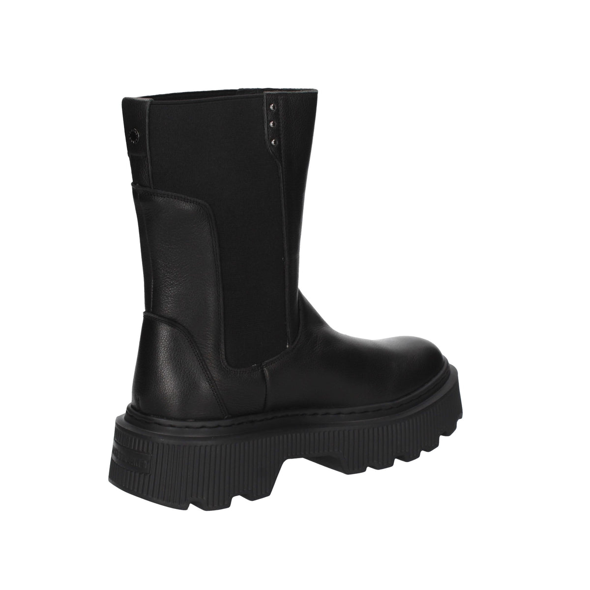 JANET&JANET Scarpe J-453 BLACK