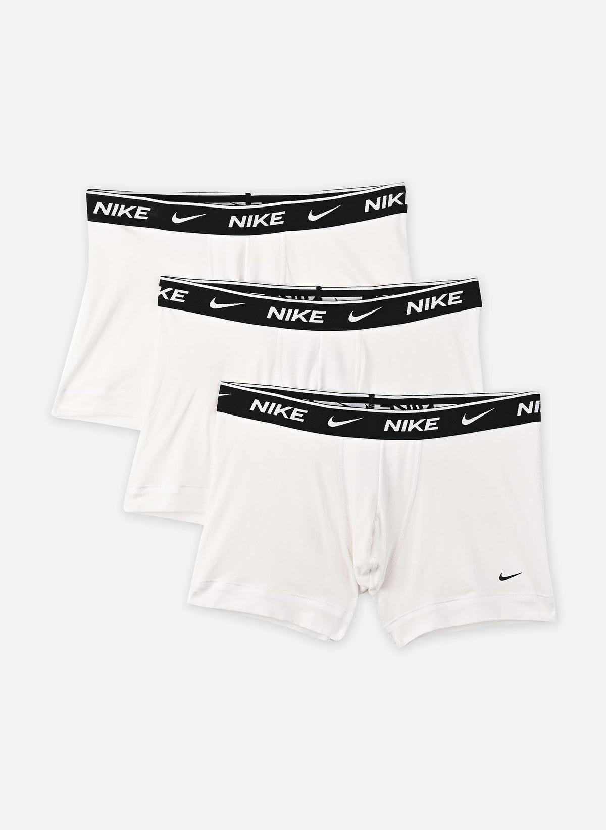 Nike TRUNK 3PK KE1284-MED