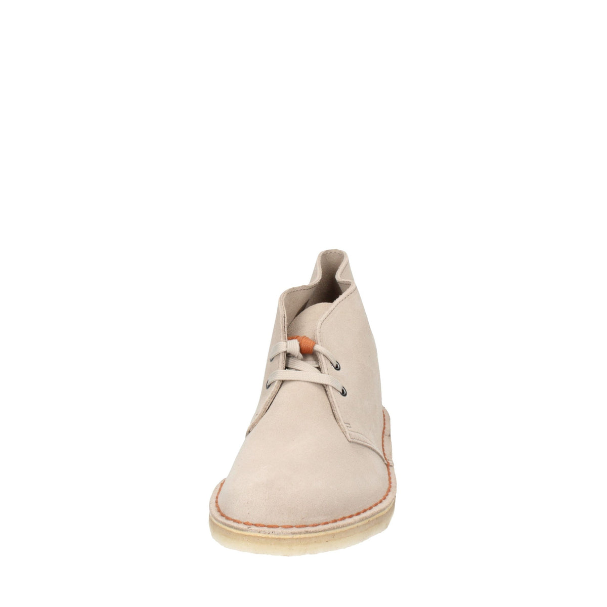 CLARKS Scarpe DESERT BOOT Sabbia