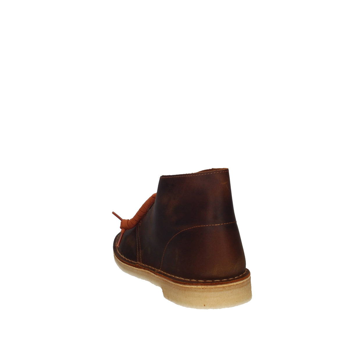 CLARKS DESERT BOOT