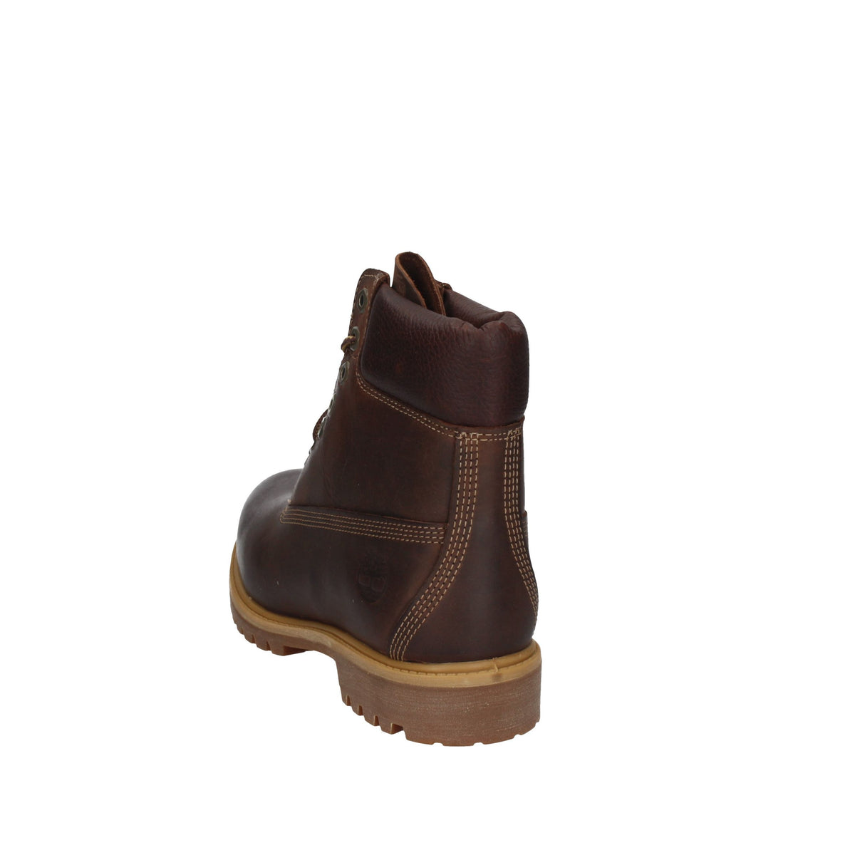 TIMBERLAND Scarpe TB127097-214 Brown
