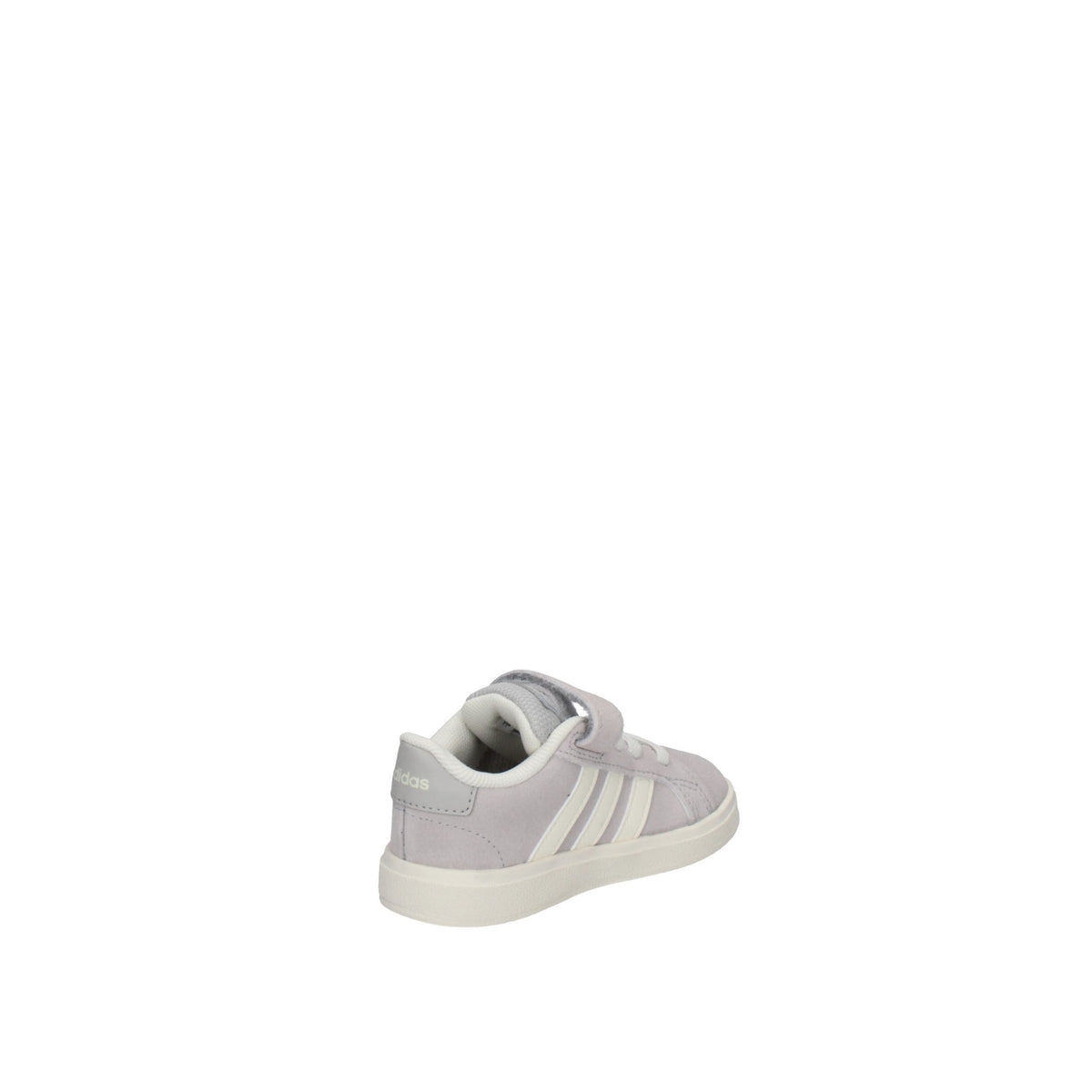 Adidas SNEAKERS JR0782 Grigio