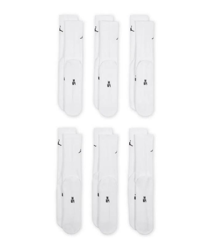Nike Calze FZ2051-100 Bianco