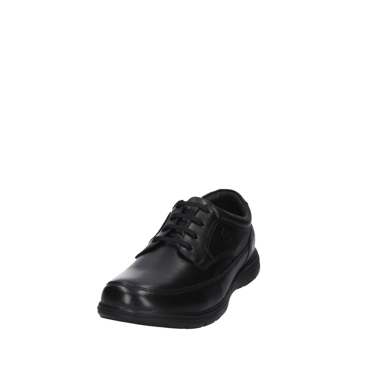 LUMBERJACK Scarpe 102216649 BLACK