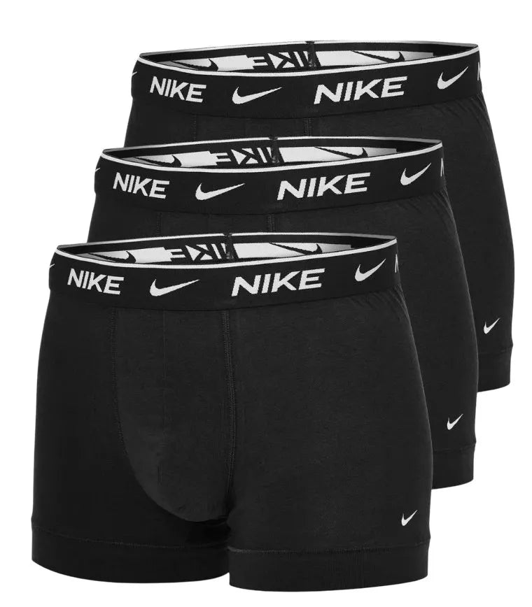 Nike TRUNK 3PK KE1284-001