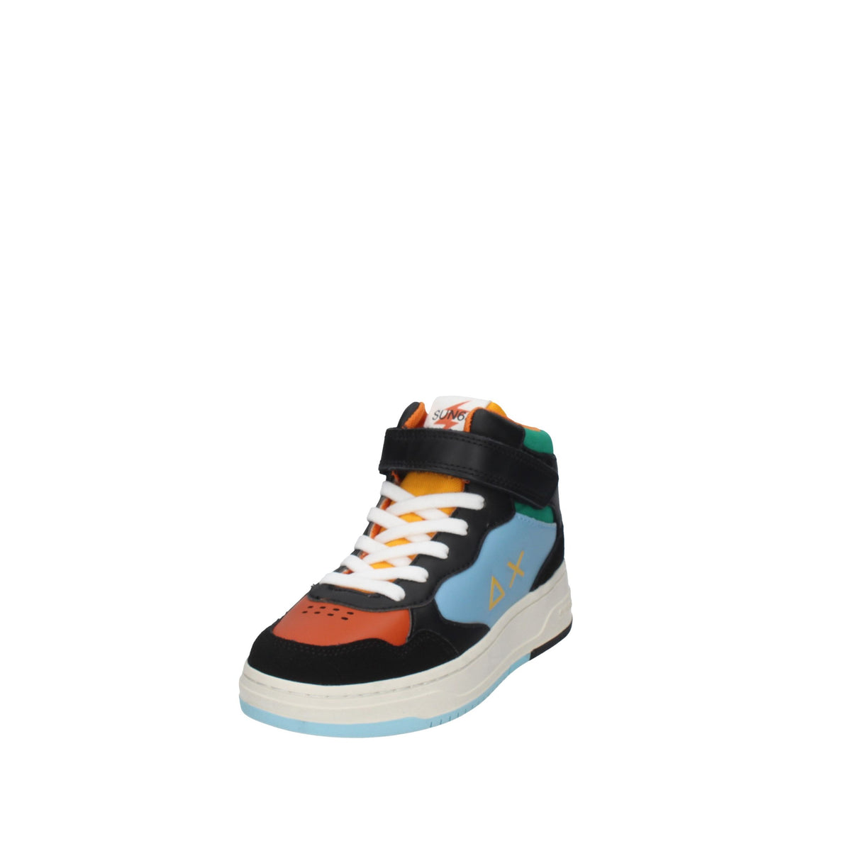 SUN68 Scarpe Z45350K 25 BICE