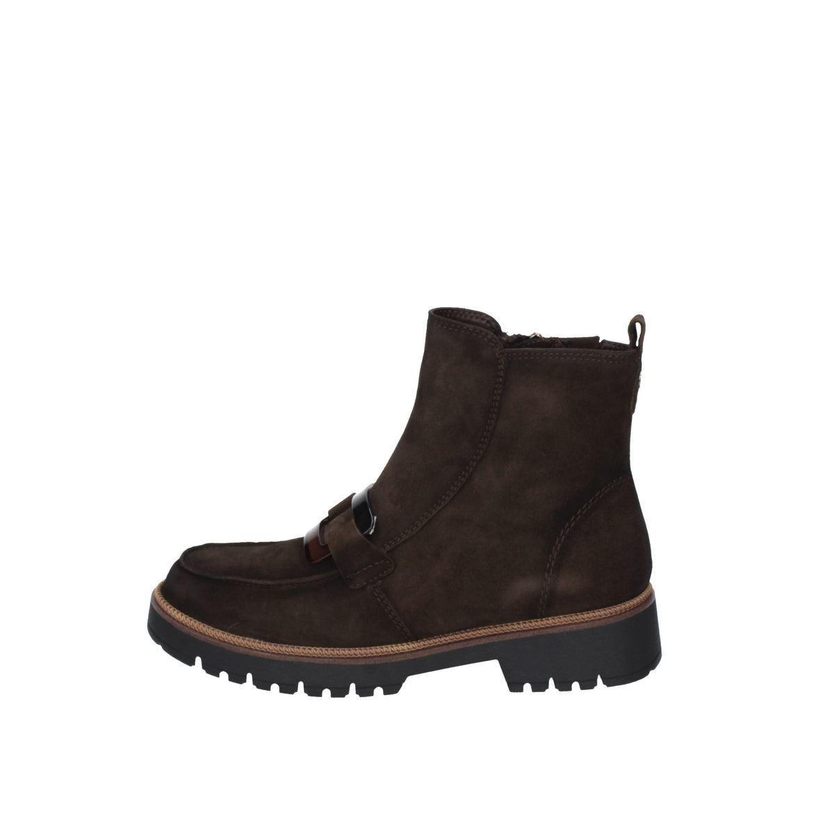 TAMARIS Scarpe 1-25435-45 Marrone