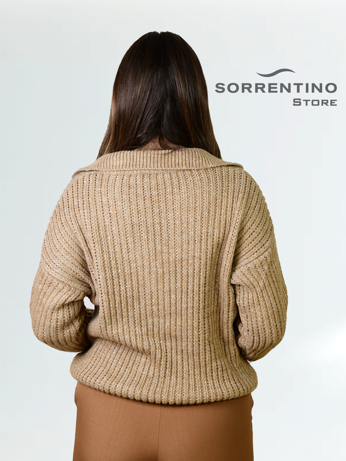 KOCCA abbigliamento ALMERIGO 40001 MIELE