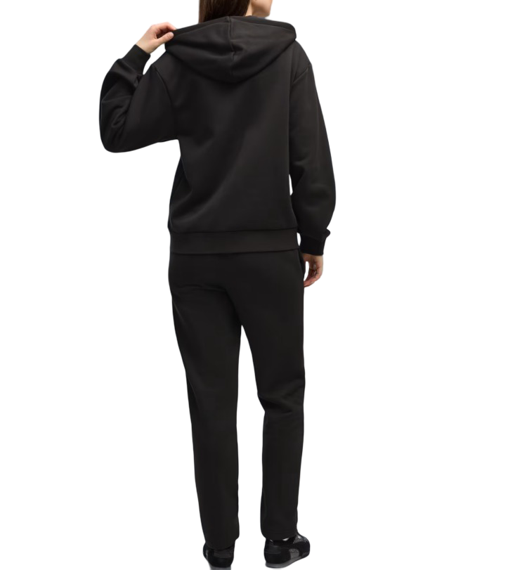Puma METALLIC HOODED 693996-01