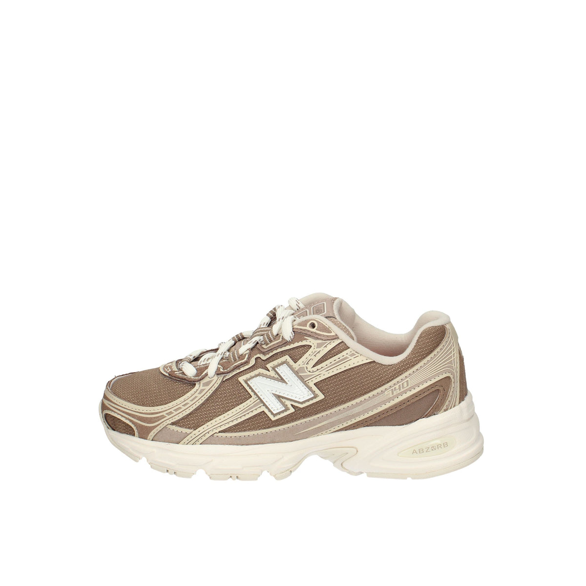 New Balance MUSHROOM-DRIFTWOOD U7403TR