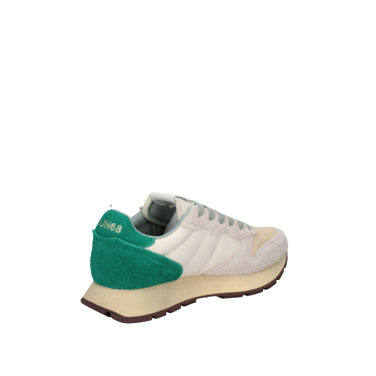 SUN68 Scarpe Z45207 16 BEIGE