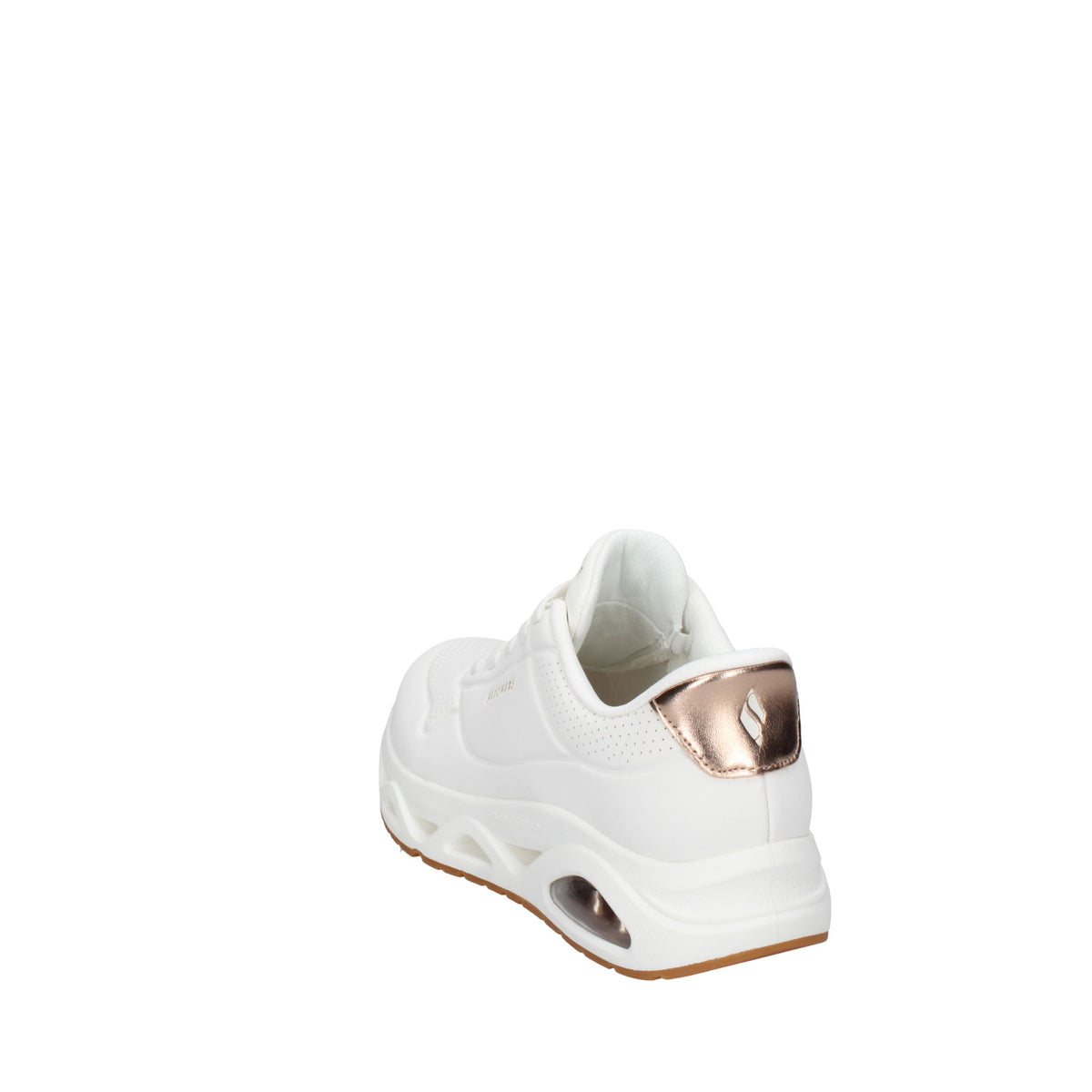 Skechers UNO GLIDE STEP 190113/WHT