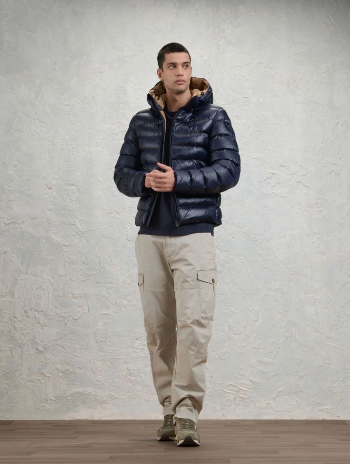 BLAUER LUC02054-005958