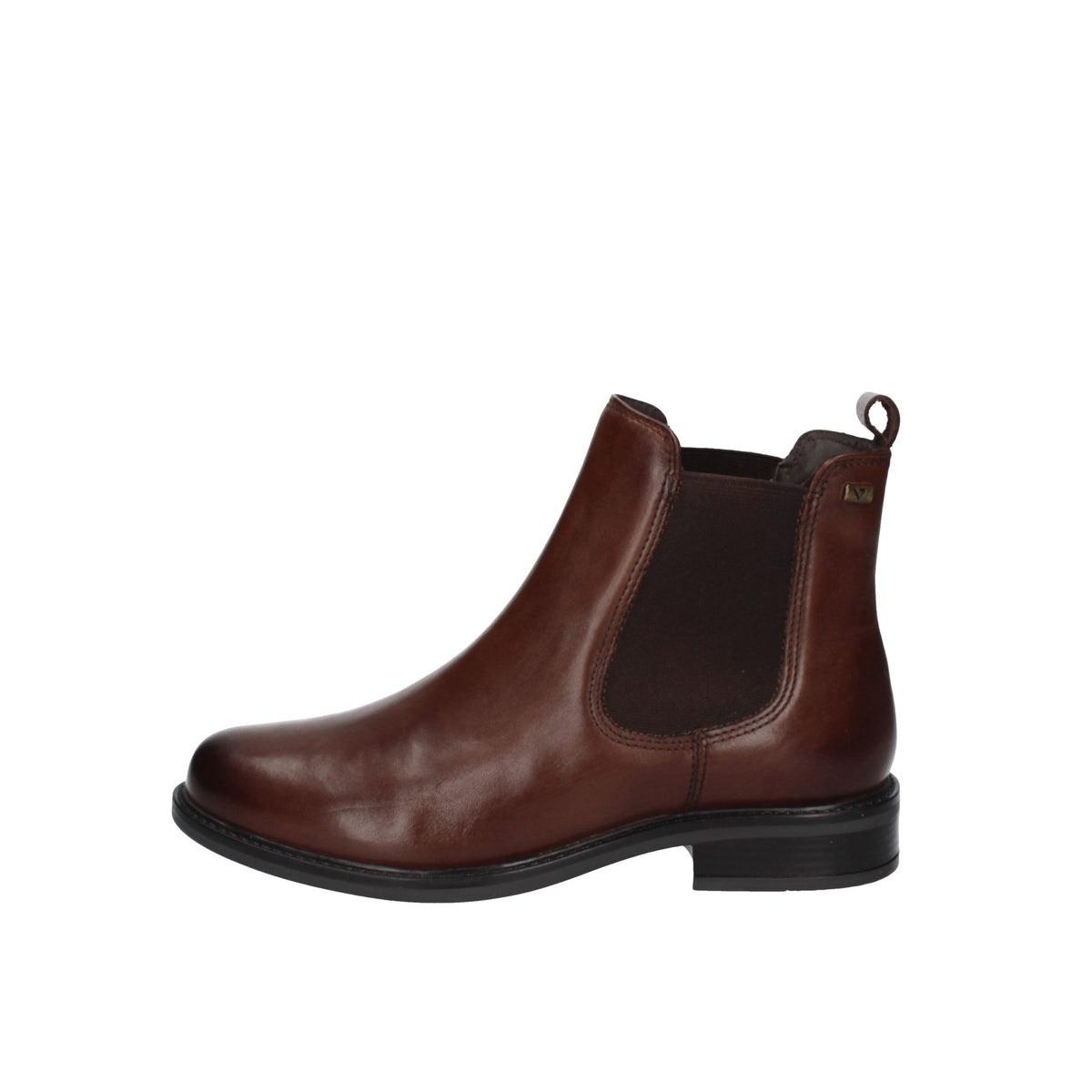 VALLEVERDE Scarpe 17102 Nero