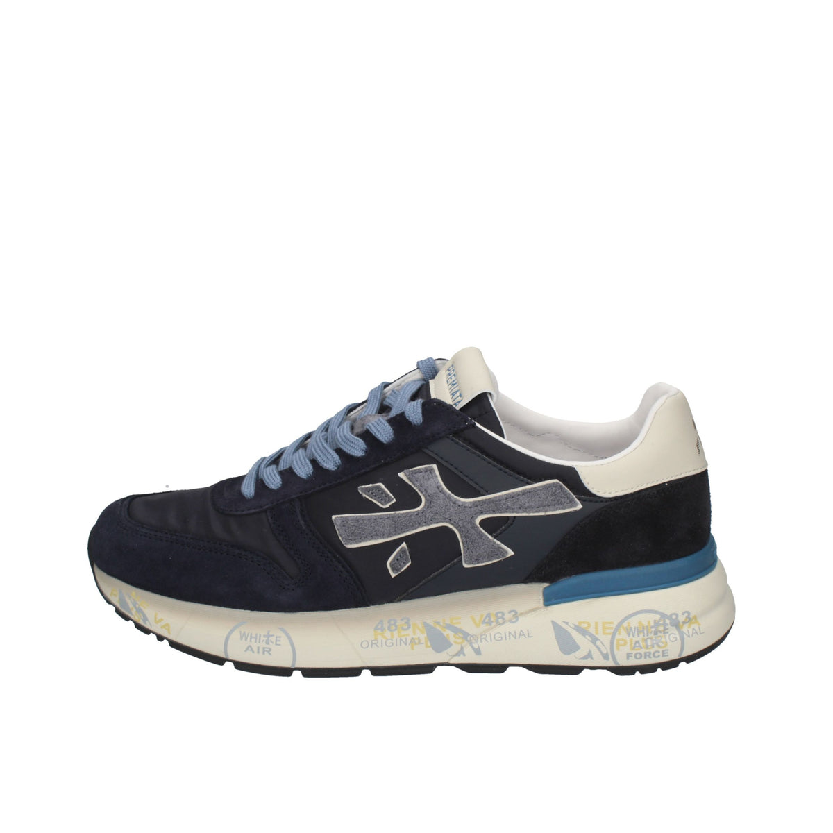 PREMIATA MICK MICK 7716