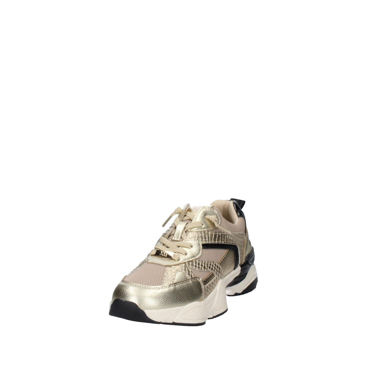 Xti SNEAKERS 144653 Nero