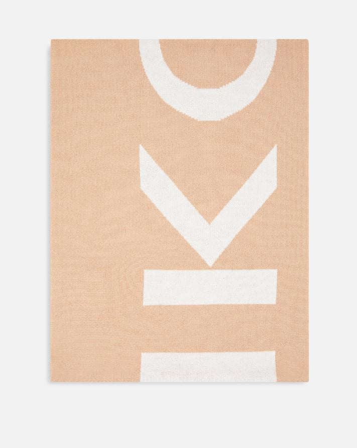 PINKO Sciarpa / Foulard 105988 A2Z5 CAMM/BCO
