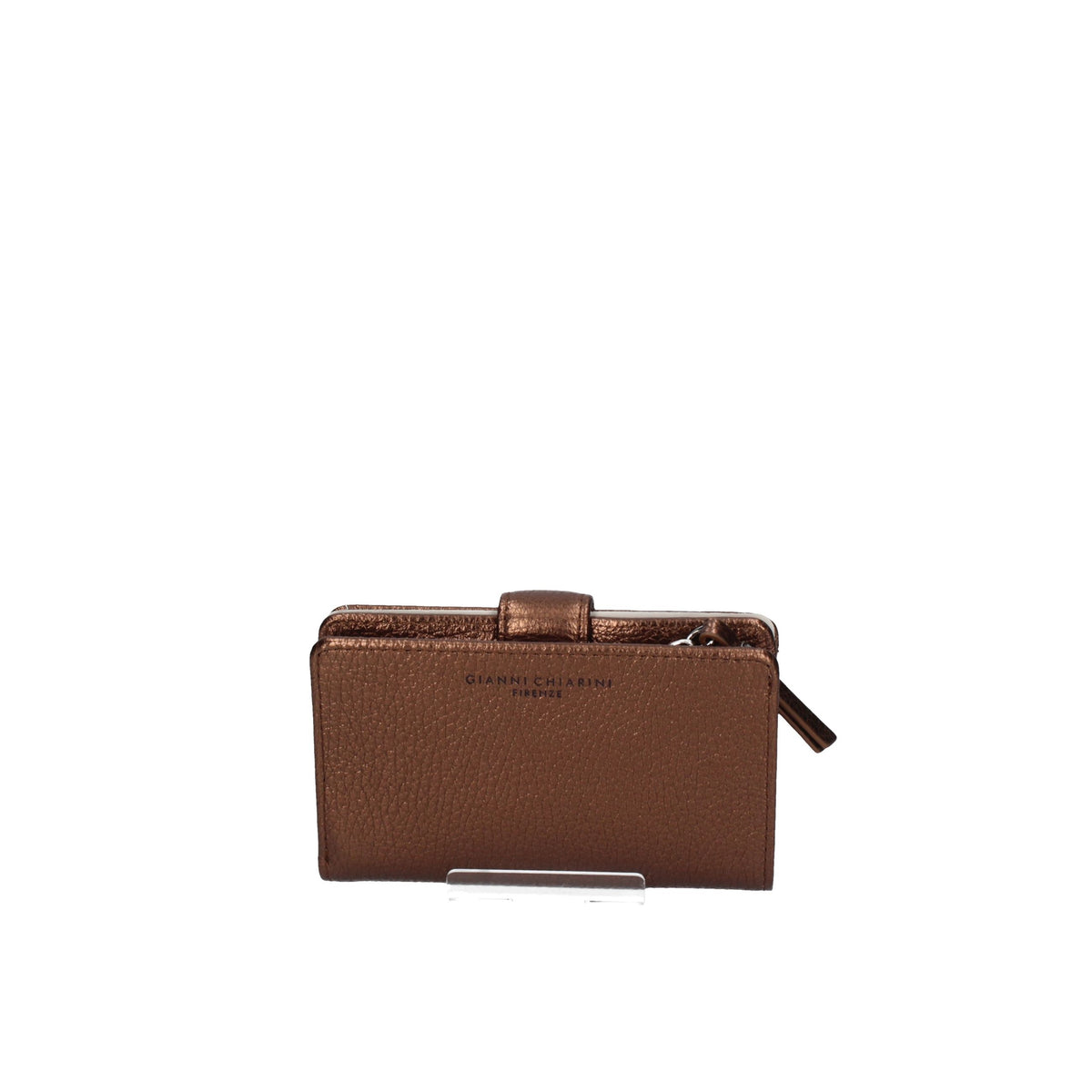 GIANNI CHIARINI Portafogli PF WBW13757 GRN LM TOASTED